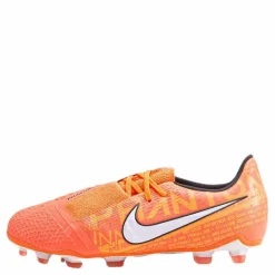 Nike Phantom Venom Elite FG Pink Orange Sale