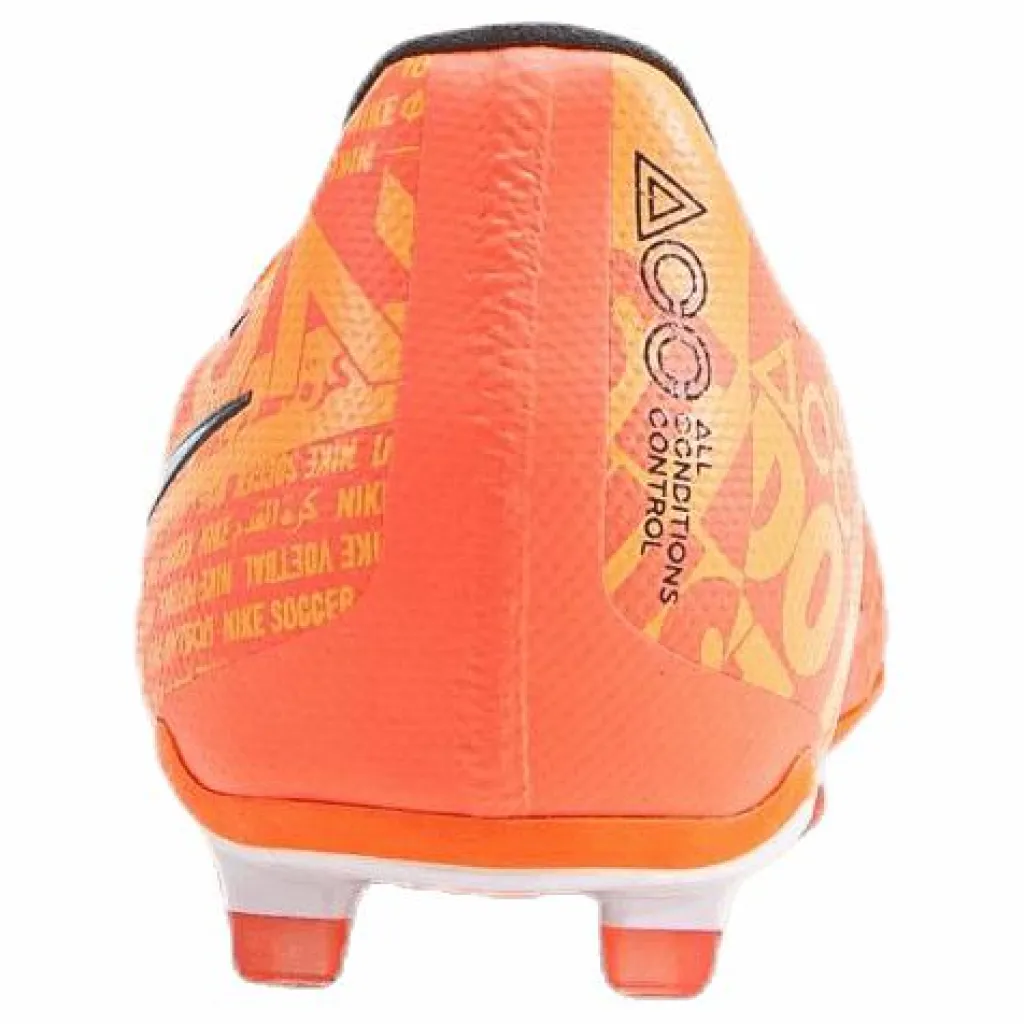 Nike Phantom Venom Elite FG Pink Orange Sale