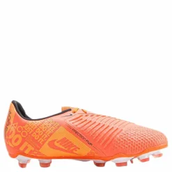 Nike Phantom Venom Elite FG Pink Orange Sale