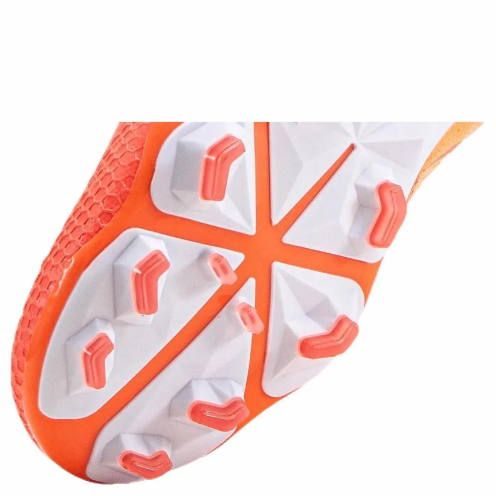 Nike Phantom Venom Elite FG Pink Orange Sale