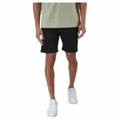 Phil Chino Shorts Black*Jack & Jones Hot