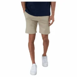 Phil Chino Shorts Grey*Jack & Jones