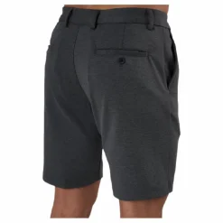 Phil Chino Shorts Grey*Jack & Jones Clearance