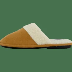 Phoenix Slipper Tan*St Vincent Polo Club New
