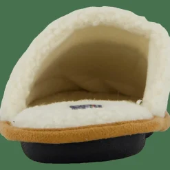 Phoenix Slipper Tan*St Vincent Polo Club New