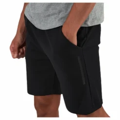 FRONTIER Phoenix Tech Shorts Black Svart New