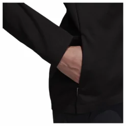 adidas PHX Jacket Black Svart Clearance