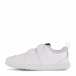 Pico 5 Infant/Toddler Shoes WHITE/WHITE-PURE PLATINUM*Nike Online