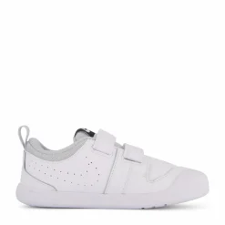 Pico 5 Infant/Toddler Shoes WHITE/WHITE-PURE PLATINUM*Nike Online