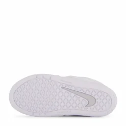 Pico 5 Infant/Toddler Shoes WHITE/WHITE-PURE PLATINUM*Nike Online