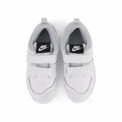 Pico 5 Infant/Toddler Shoes WHITE/WHITE-PURE PLATINUM*Nike Online