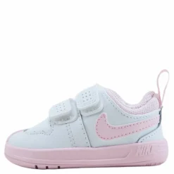 Nike Pico 5 TD Kids White Vit Best