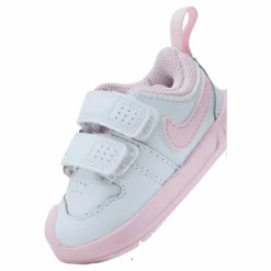Nike Pico 5 TD Kids White Vit Best