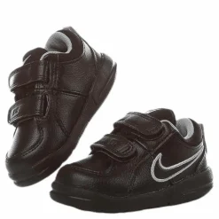 Nike Pico 4 (TDV) Black Svart Hot