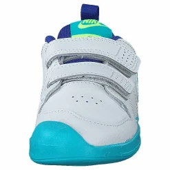 Nike Pico 5 (tdv) Photon Dust/oracle Aqua-hyper Vit Clearance