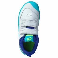 Nike Pico 5 (tdv) Photon Dust/oracle Aqua-hyper Vit Clearance