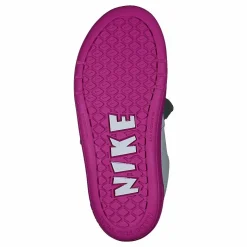 Pico 5 (tdv) Platinum Tint/white-active Fuc*Nike Best