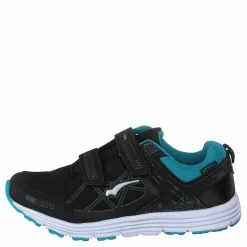 Pico Black/turquoise*Bagheera Outlet