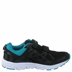 Pico Black/turquoise*Bagheera Outlet