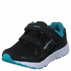 Pico Black/turquoise*Bagheera Outlet