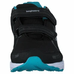 Pico Black/turquoise*Bagheera Outlet