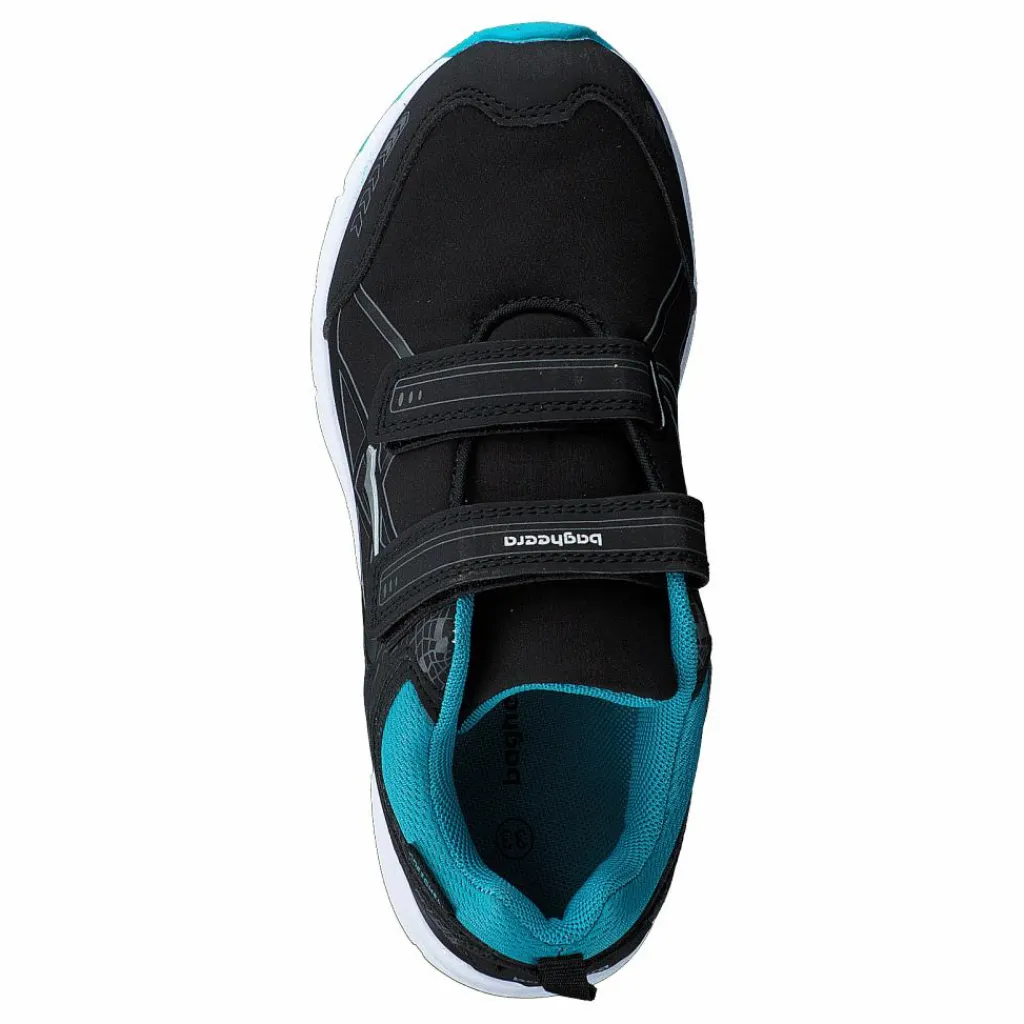 Pico Black/turquoise*Bagheera Outlet