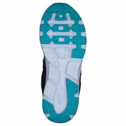 Pico Black/turquoise*Bagheera Outlet