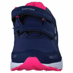 Bagheera Pico Dark Violet/pink Blå Discount
