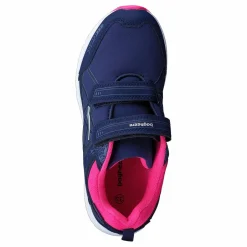 Bagheera Pico Dark Violet/pink Blå Discount