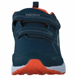 Bagheera Pico Navy/orange Blå New