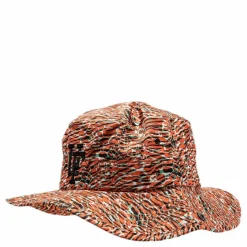 UpFront Picton Jungle Hat Orange/Black Orange och Svart Online
