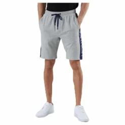 Pieced Lounge Sleep Shorts Grey*Calvin Klein New