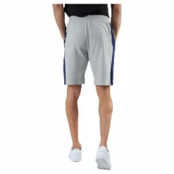 Pieced Lounge Sleep Shorts Grey*Calvin Klein New