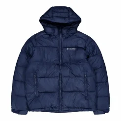 Pike Lake™ Ii Hooded Jacket Collegiate*Columbia Hot