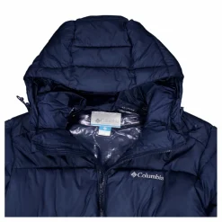 Pike Lake™ Ii Hooded Jacket Collegiate*Columbia Hot