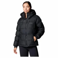 Columbia Pike Lake™ Ii Insulated Jacket Black Svart Sale