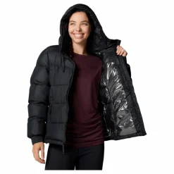 Columbia Pike Lake™ Ii Insulated Jacket Black Svart Sale