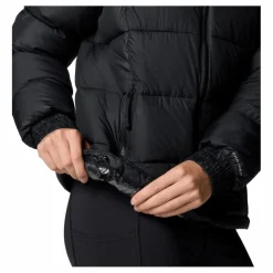 Columbia Pike Lake™ Ii Insulated Jacket Black Svart Sale