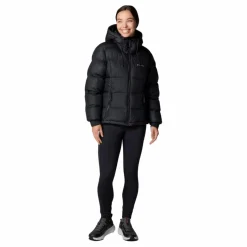 Columbia Pike Lake™ Ii Insulated Jacket Black Svart Sale