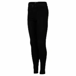 Name It Pil Dnmtenne 7003 Pant Black Svart Hot