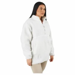 Pile Full Zip Beige*BLACC Sale
