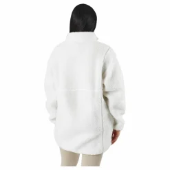 Pile Full Zip Beige*BLACC Sale