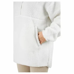 Pile Full Zip Beige*BLACC Sale