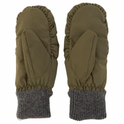 Kombi Pillow Ws Mitt Fern Grön Best
