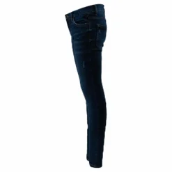 Name It Pilou Dnmtandence 3089 Pant Blue Blå Online