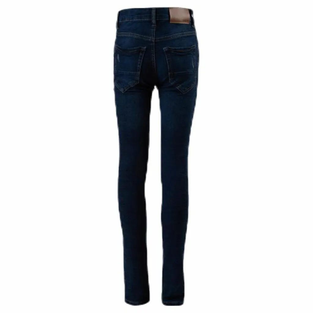 Name It Pilou Dnmtandence 3089 Pant Blue Blå Online