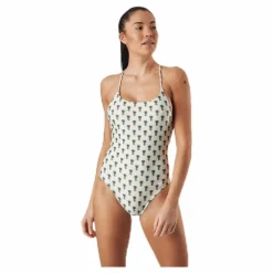 OAS Pina Colada Suit Yellow Gul Outlet