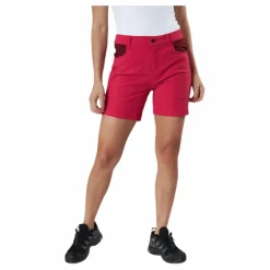 8848 Altitude Piper Shorts Pink Rosa Hot