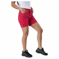 8848 Altitude Piper Shorts Pink Rosa Hot
