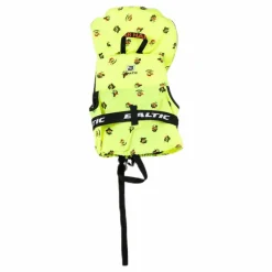 Baltic Pirate Yellow Gul Discount